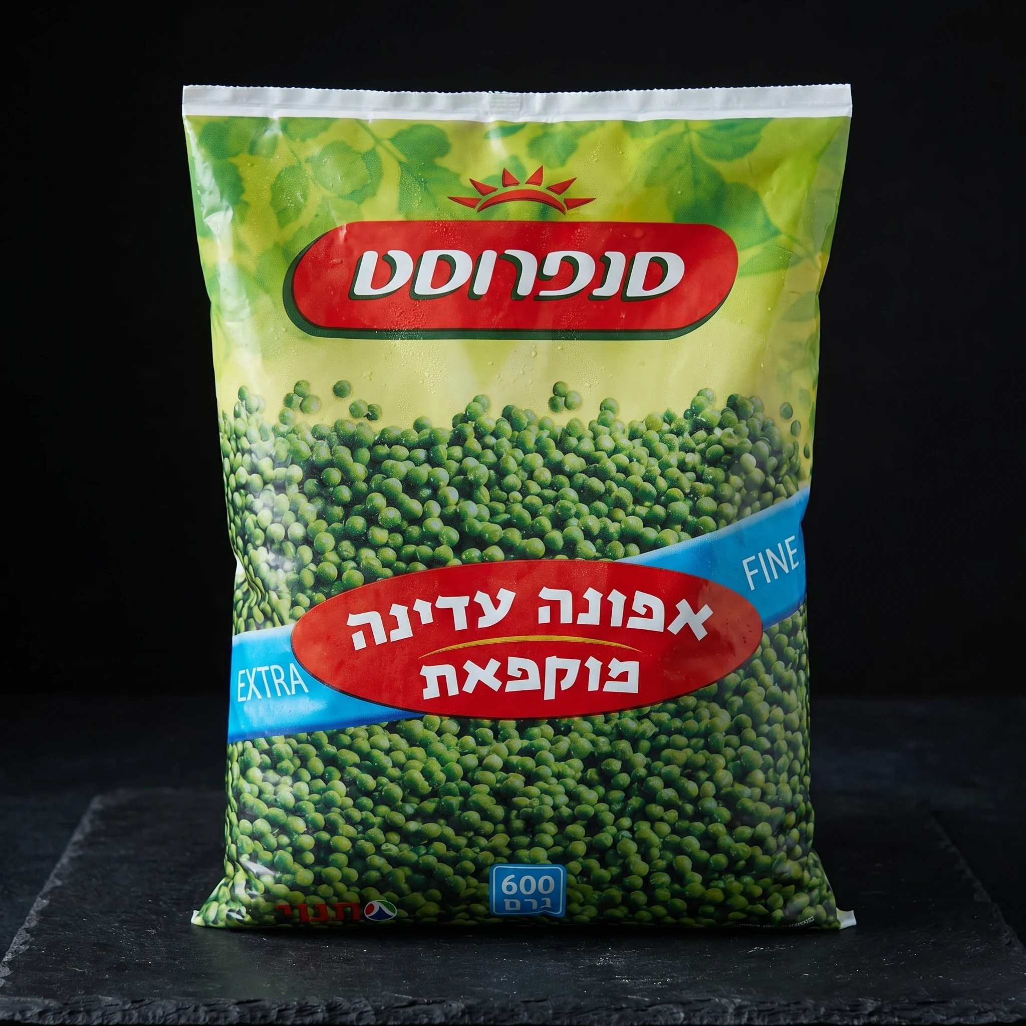 אפונה עדינה