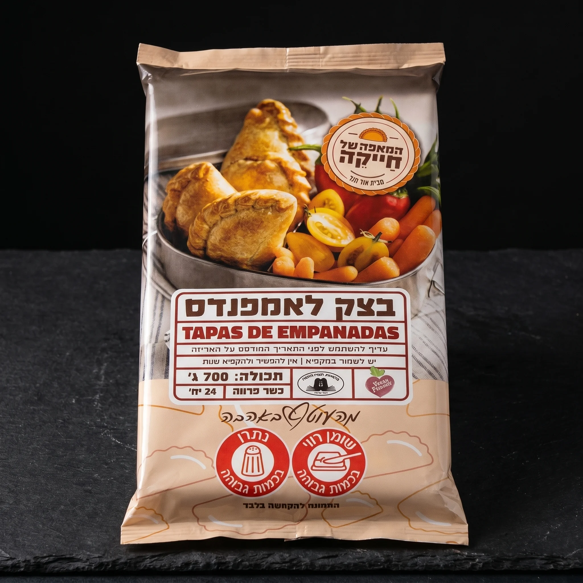 בצק לאמפנדס