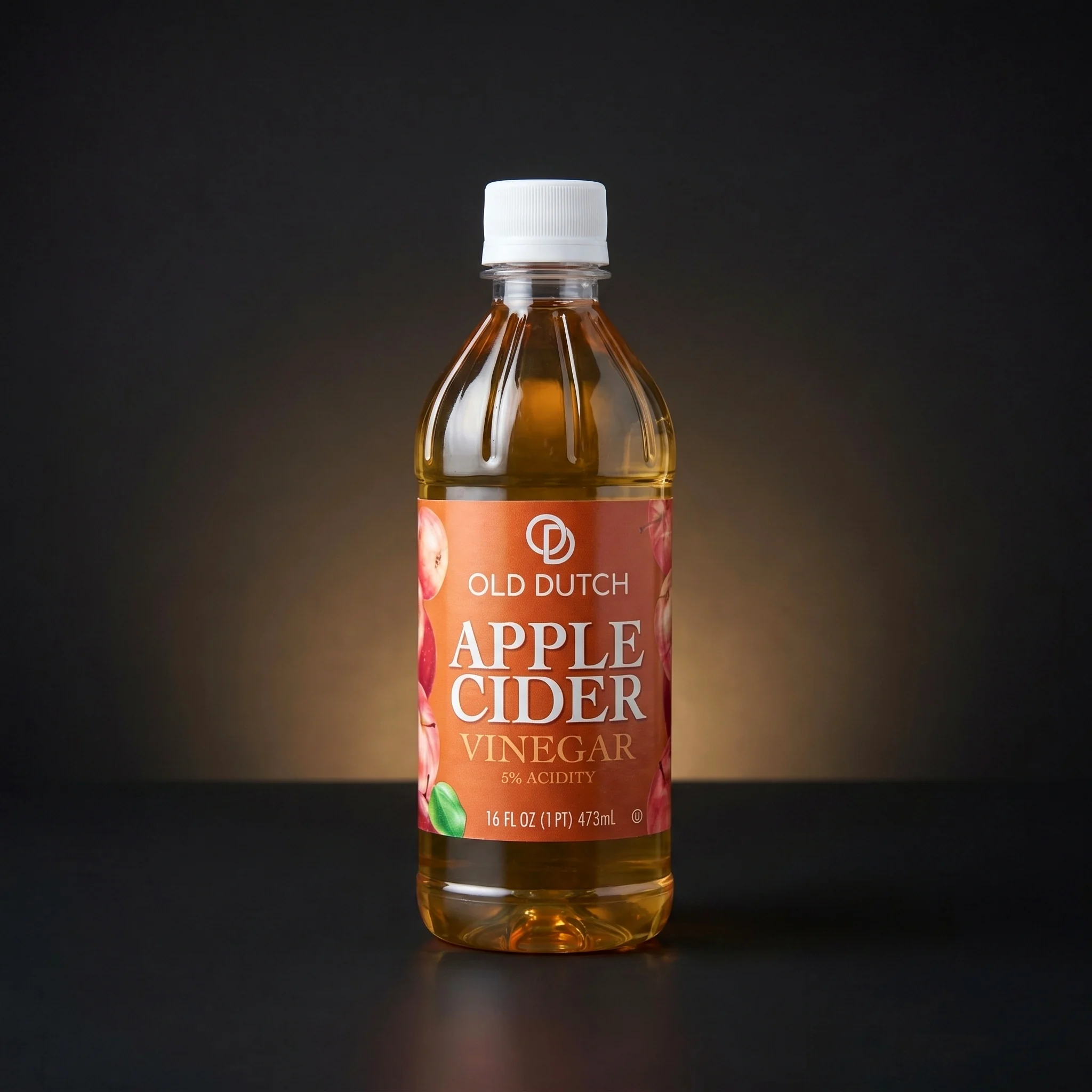 APPLE CIDER VINEGAR