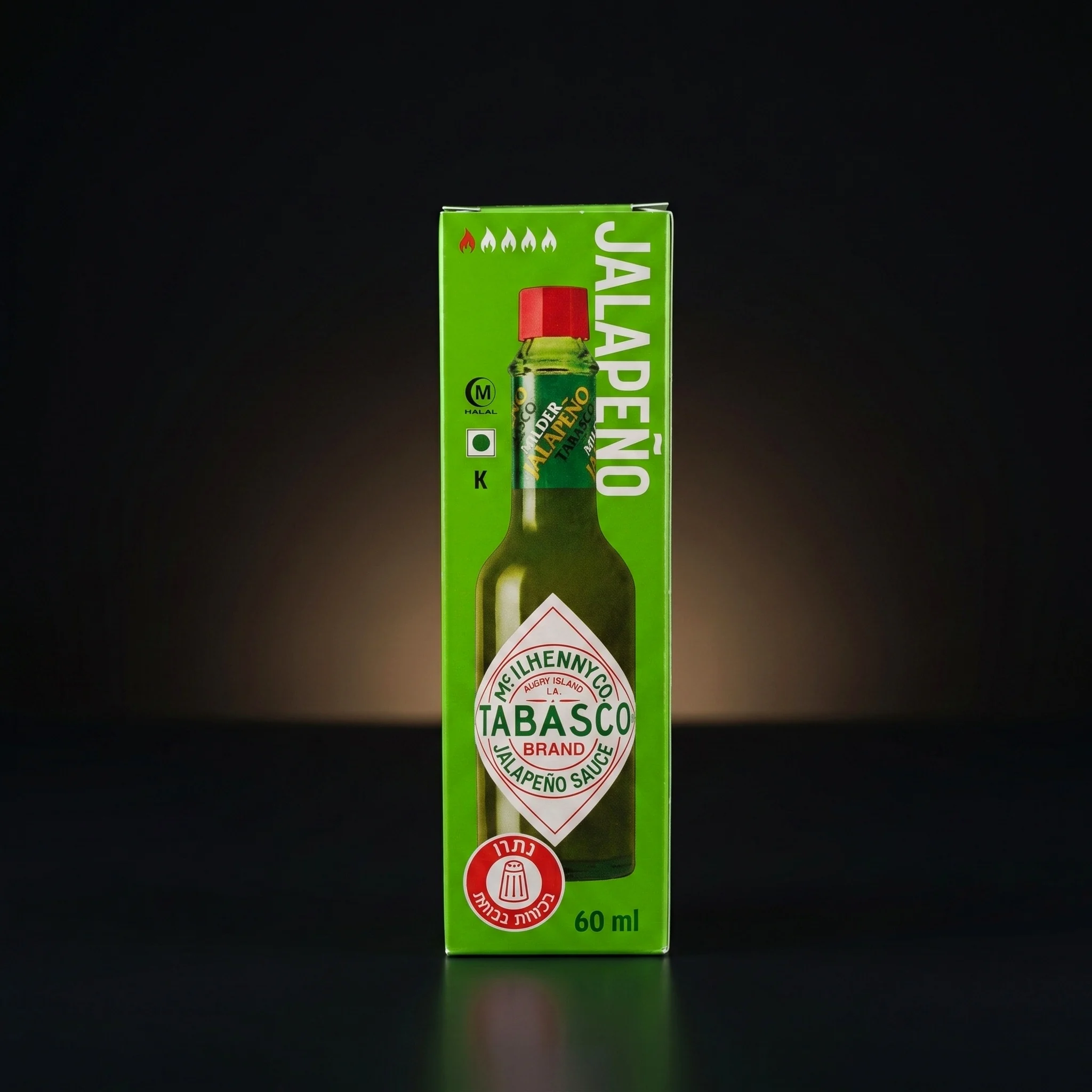Jalapeño Sauce