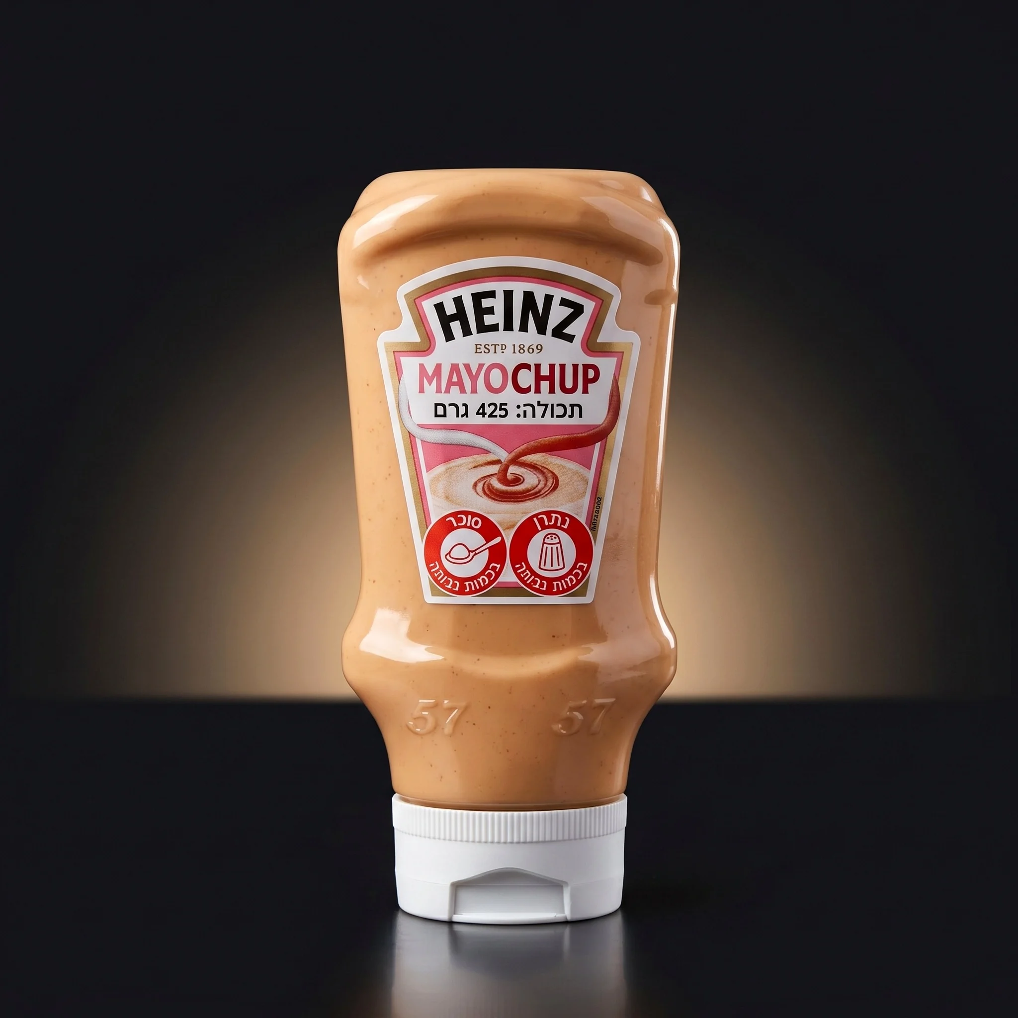 MAYOCHUP