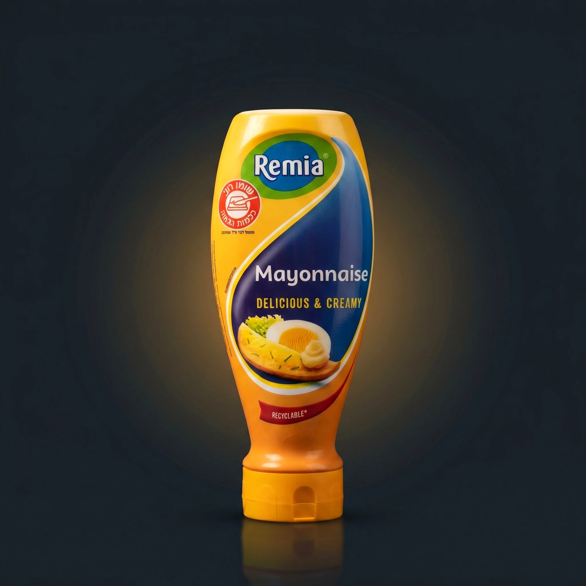 MAYONNAISE