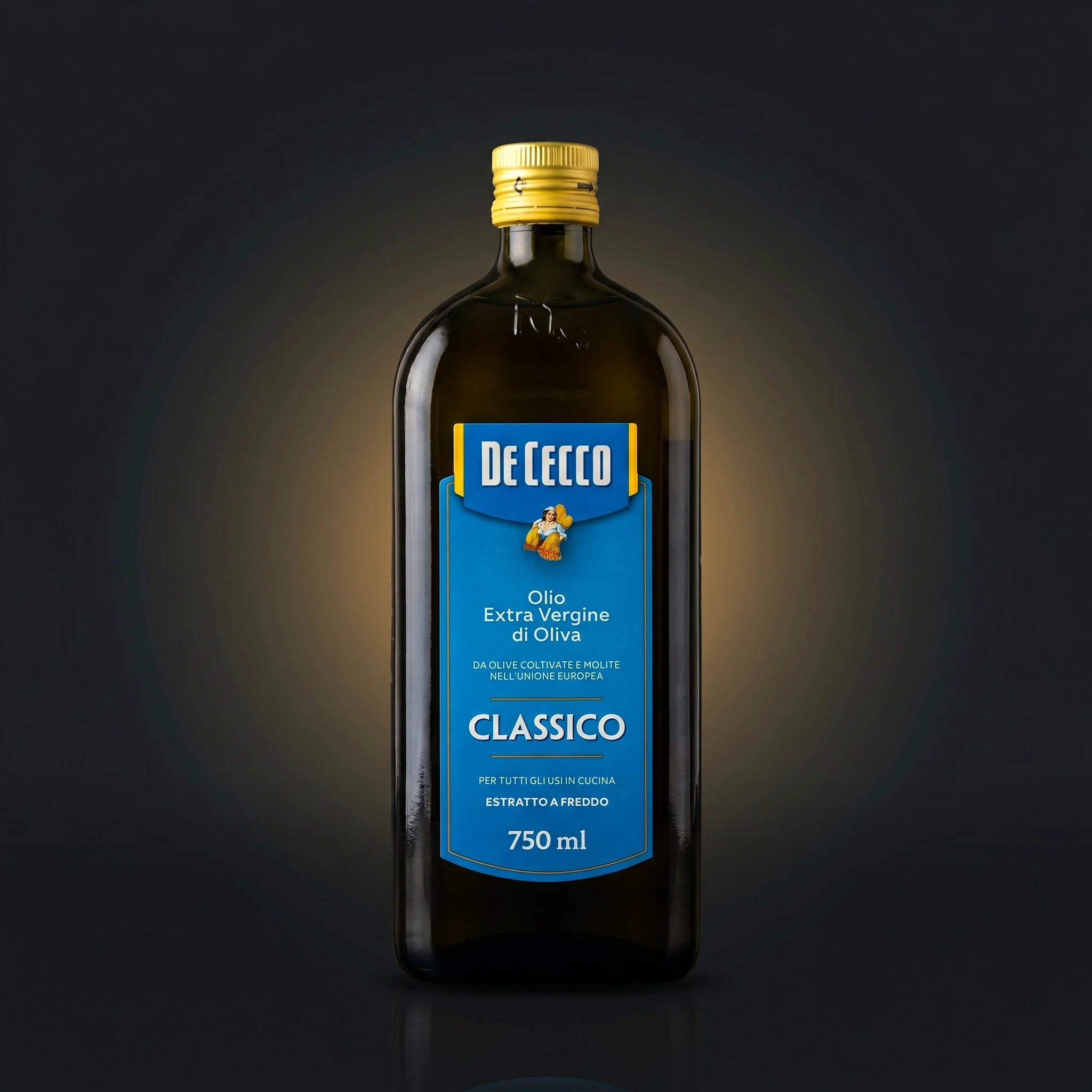 Olio Extra Vergine di Oliva Classico