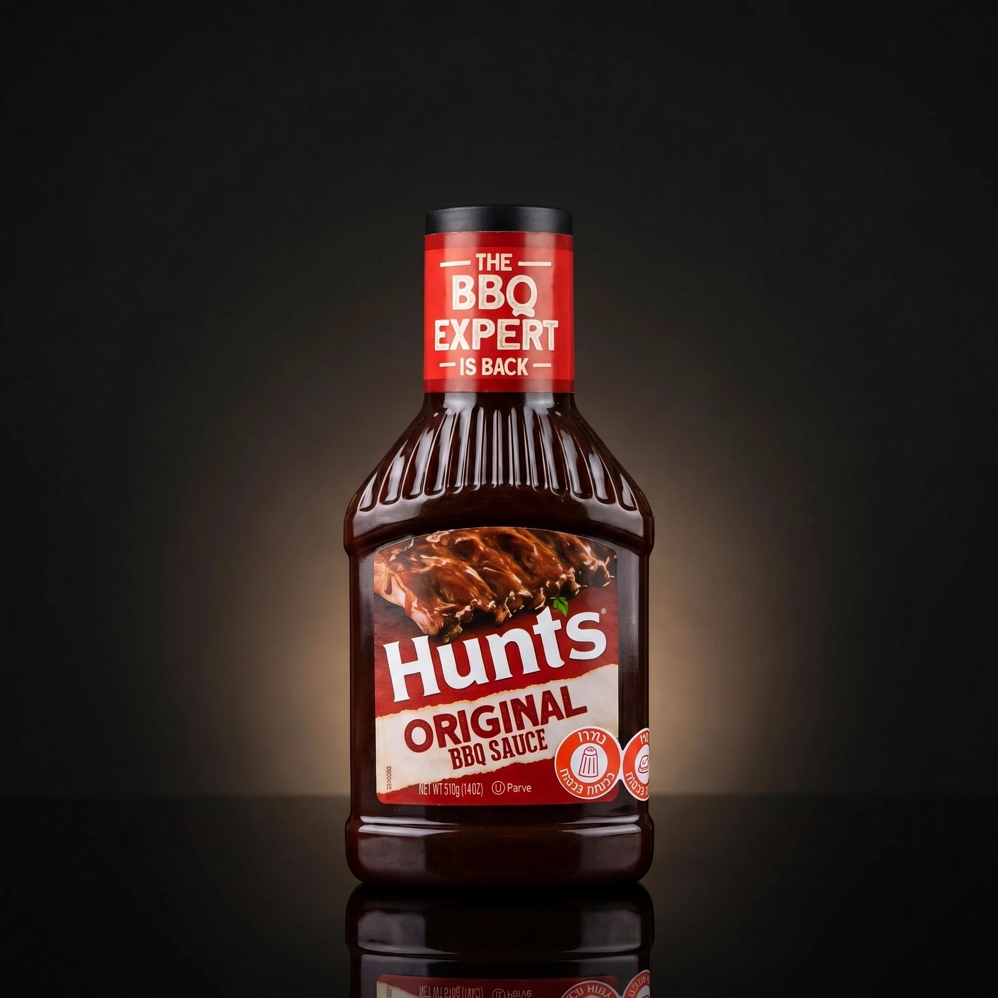 Original BBQ Sauce