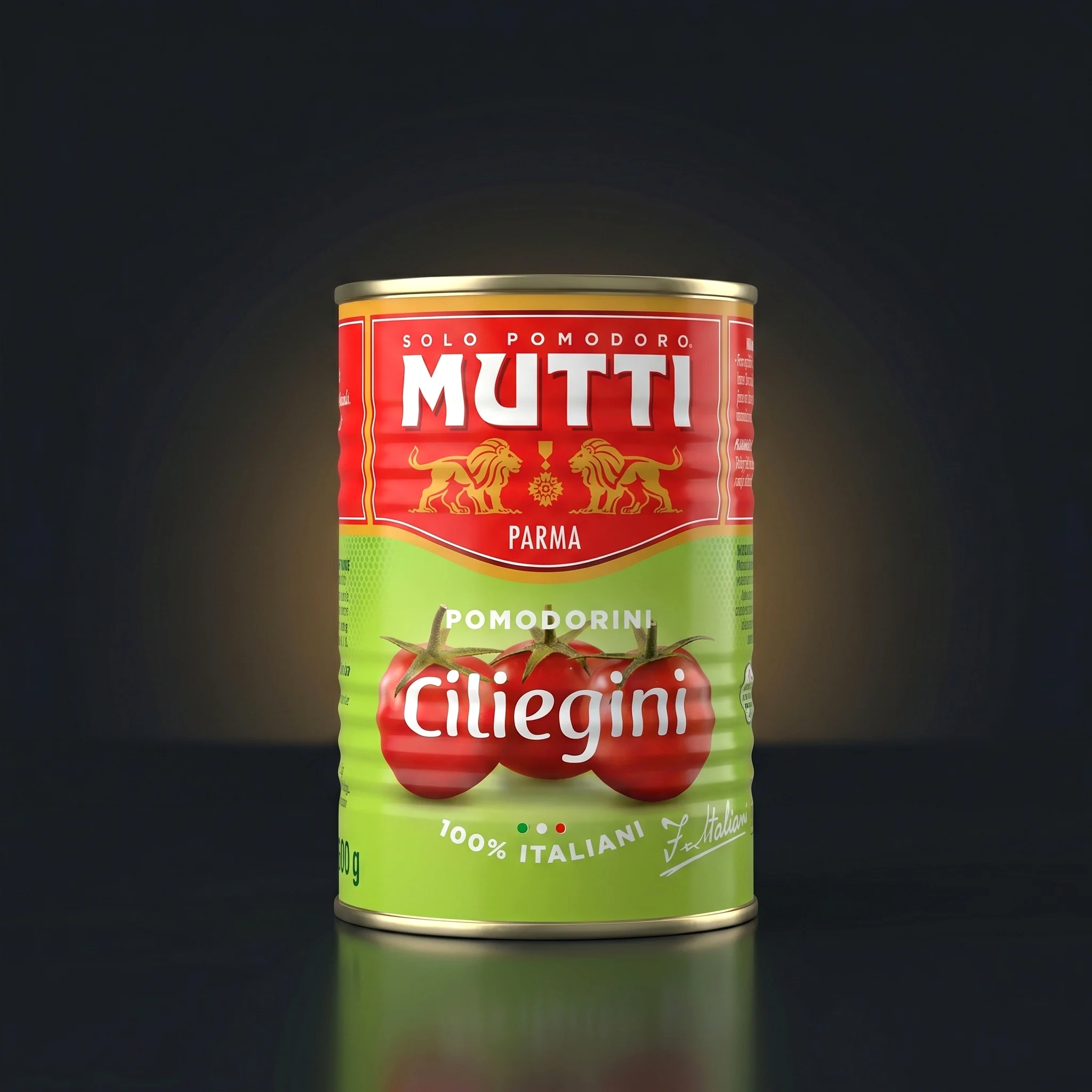 POMODORINI Ciliegini