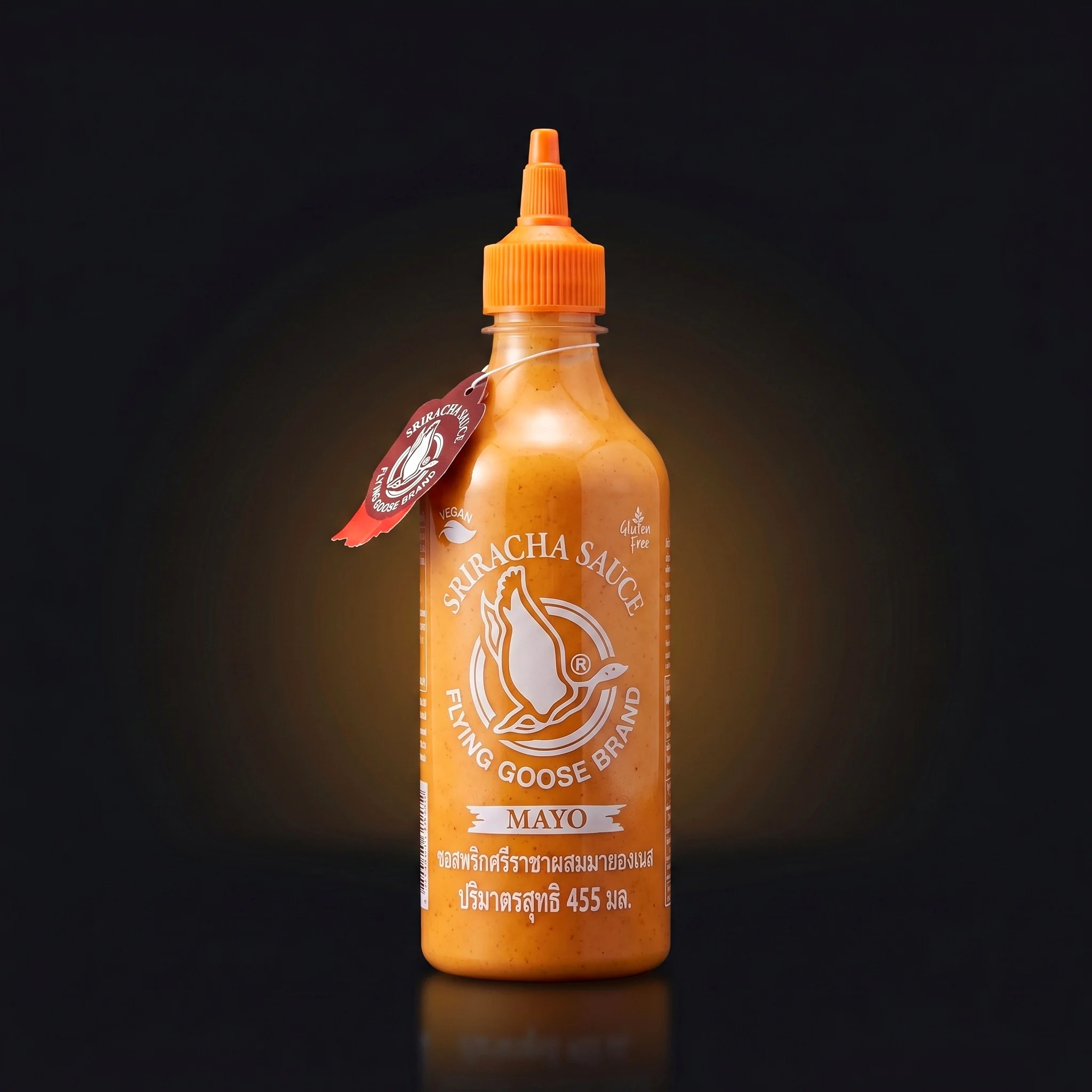 SRIRACHA SAUCE MAYO