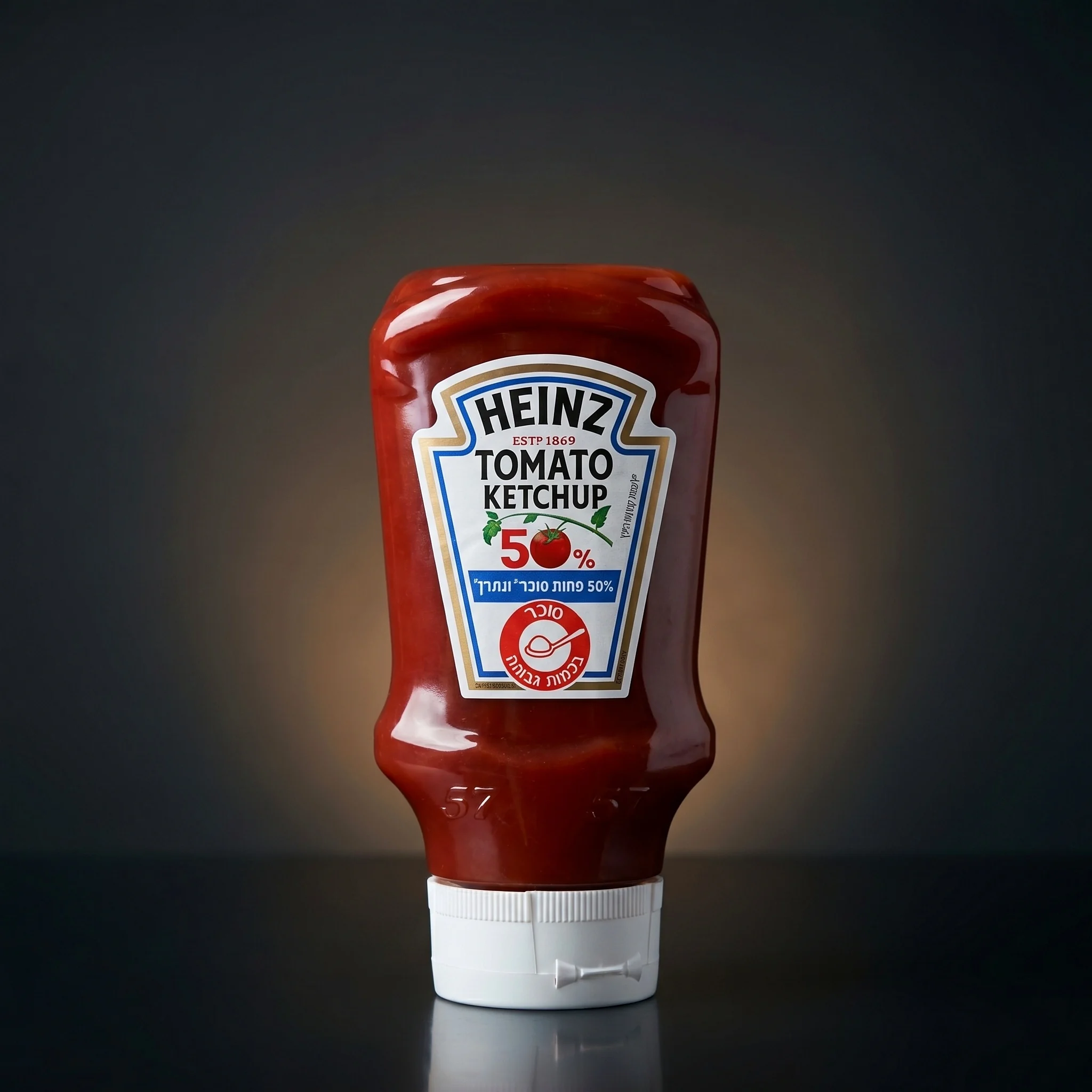 TOMATO KETCHUP