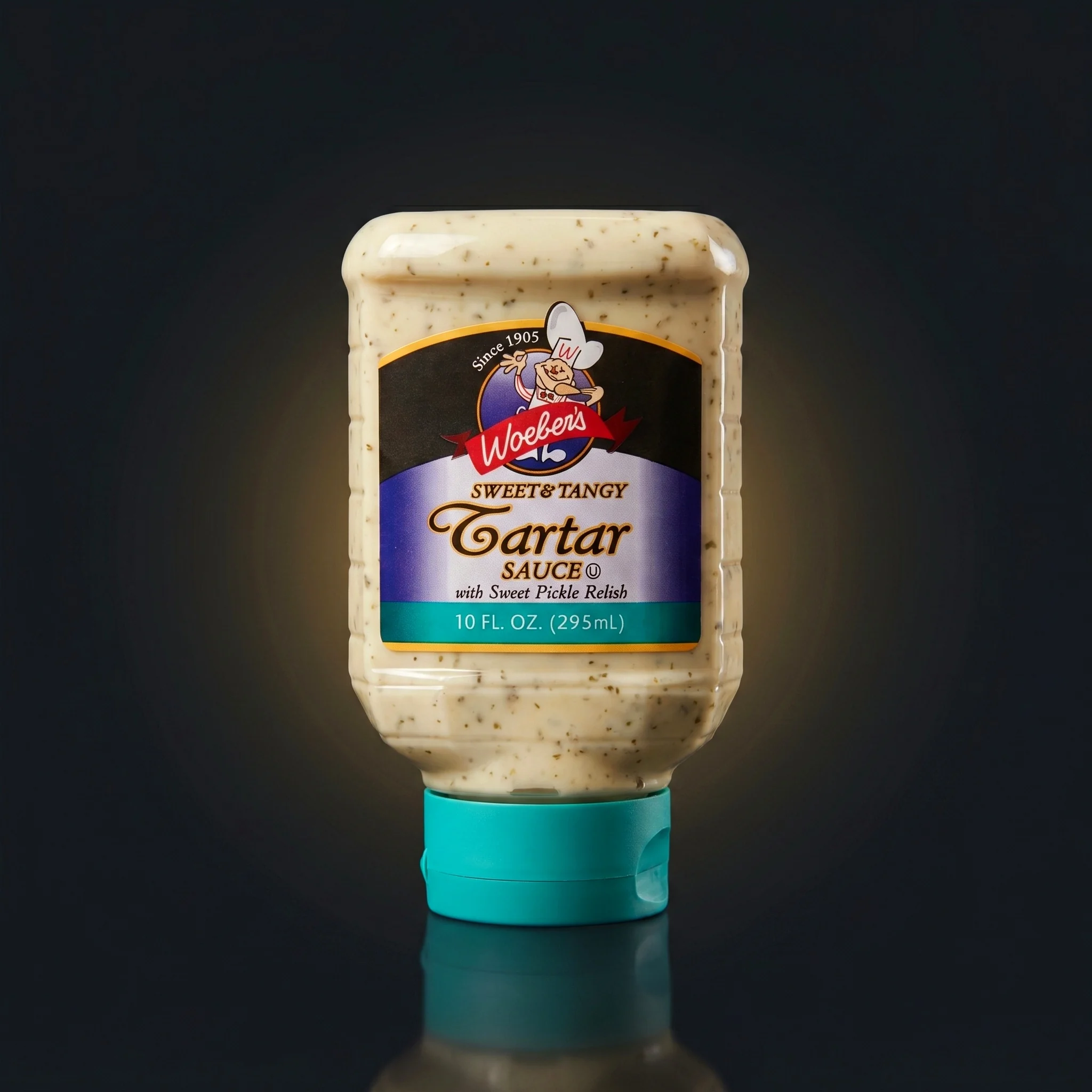 Tartar Sauce
