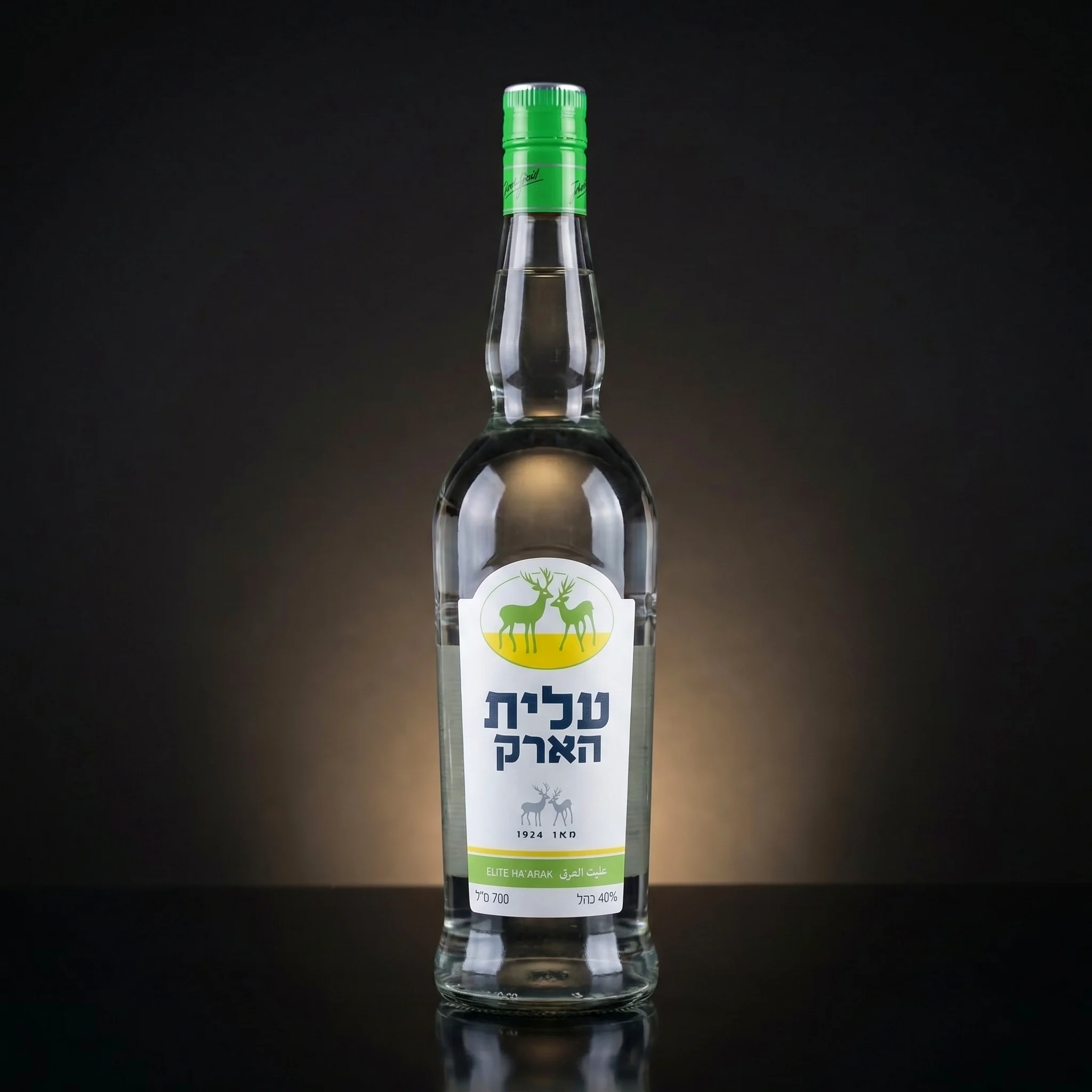 עלית הארק